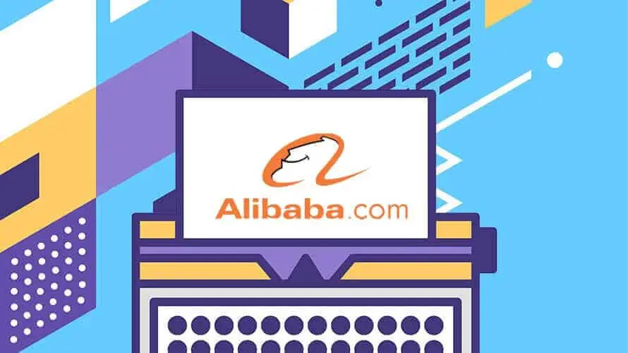 AI-powered Copywriting by Alibaba