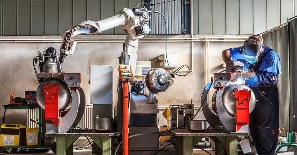 AI Robotics and Intelligent automation 