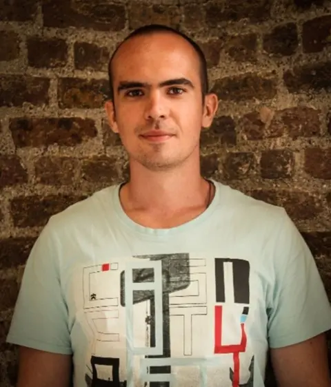 Michael Yurushkin