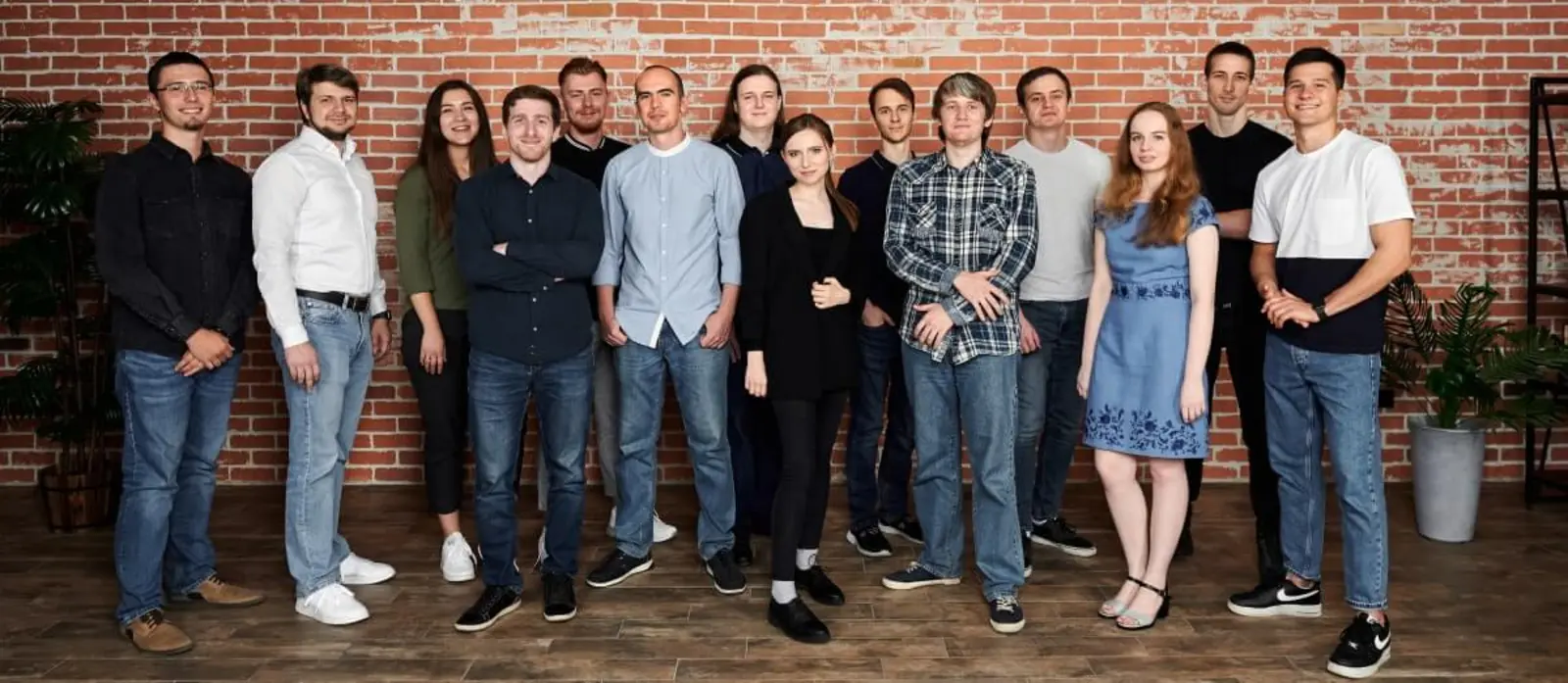 The BroutonLab team