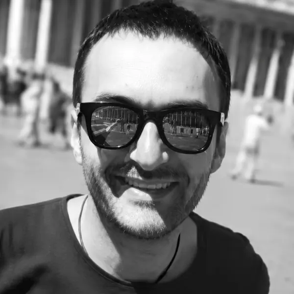 Adrian Mihai