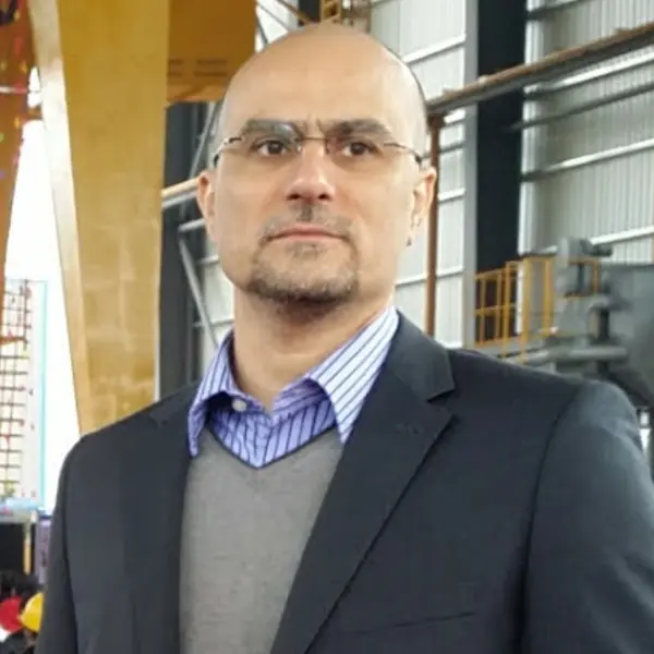 Reinaldo Scherner