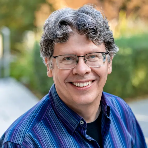 Theodore Omtzigt, Ph.D.